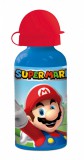 KORREKT WEB Super Mario alumínium kulacs 400 ml