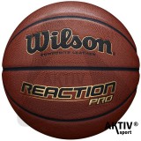 Kosárlabda Wilson Reaction Pro 7-es méret