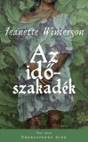 Kossuth Kiadó Az időszakadék - Shakespeare Téli regéje Jeanette Winterson tolmácsolásában