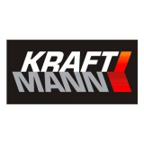 Kraftmann (VARTA termék) KRAFTMANN 12 V 53 Ah 480 A jobb + (VARTA GYÁRTÁS)