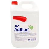 Krarusz AdBlue adalék SCR dieselhez, kiöntővel 5 Liter