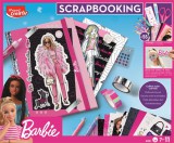 Kreatív scrapbooking készlet, 50 darabos, maped creativ "scrapbooking set - barbie" 907062