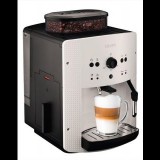 Krups EA810570 Espresseria Roma automata kávéfőző fehér (EA810570) - Automata kávéfőzők