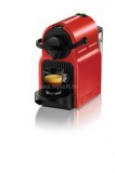 Krups XN100510 Nespresso Inissia piros kapszulás kávéfőző (XN100510)