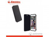 Krusell FlipCase DONSÖ műanyag tok Apple iPhone 6 Plus (5,5") készülékhez, fekete