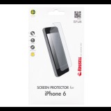 KRUSELL képernyővédő fólia (ultravékony, környezetbarát anyagból) ÁTLÁTSZÓ [Apple iPhone 6S 4.7] (20201) - Kijelzővédő fólia