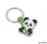 Kulcstartó, TROIKA &#039;Bamboo Panda&#039;