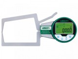 Külső tapintókaros digitális mérőóra 20-40/0.005 mm - Insize