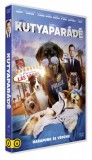 Kutyaparádé - DVD