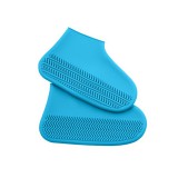 kütyübazár Cipővédő szilikon kék S (30-34)