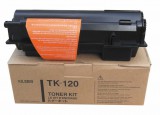 Kyocera TK-20 Black toner 370PV006
