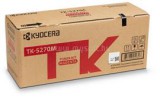 Kyocera TK-5270 Toner (bíbor) (1T02TVBNL0)