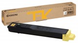 Kyocera TK-8115Y Yellow toner (1T02P3ANL0)