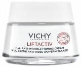 L’Oréal Vichy Liftactiv H.A. illatmentes ránctalanító krém 50 ml