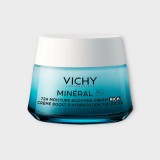 L’Oréal VICHY Mineral 89 72H hidratáló arckrém rich 50ml