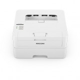 L Ricoh SP 230DNw Laserdrucker A4/LAN/WLAN/Duplex (408291) - Lézer nyomtató
