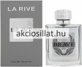 La Rive Brave Man EDT 30ml férfi parfüm