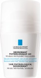 La Roche-Posay 24 órás fiziológiás dezodor érzékeny bőrre 50 ml