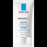 La Roche-Posay Effaclar Mat pórusösszehúzó hidratáló krém mattító hatással 40 ml