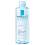 La Roche-Posay Ultra micellás arctisztító túlérzékeny arcbőrre és szemkörnyékre 400 ml