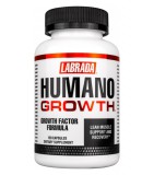 Labrada Nutrition Humano Growth (120 kap.)