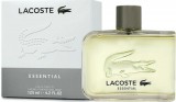 Lacoste Essential EDT 125 ml Férfi Parfüm