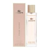 Lacoste - Lacoste pour Femme Timeless edp 90ml Teszter (női parfüm)