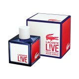 Lacoste Live EDT 40ml Férfi Parfüm
