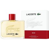 Lacoste Red Style in Play EDT 125 ml Férfi Parfüm