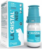 Lacristal Neo szemcsepp kutyáknak és macskáknak (10 ml - es kiszerelésben)