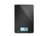 Lafe AGDLAFWGK0004 WKS001.1 max. 5 kg, 1 g pontosság, LCD Fekete konyhai mérleg