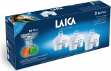 Laica GYLAM3M Mineral Balance Bi-flux szűrőbetét Laica kancsóhoz (3 db)