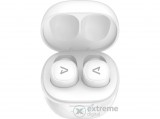 Lamax Dots2 Bluetooth vezeték nélküli fülhallgató, fehér
