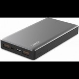 LAMAX Fast Charge Power Bank 20000mAh (LM20000FC) (LM20000FC) - Power Bank