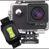 LAMAX X7.1 Naos akciókamera (ACTIONX71N) (ACTIONX71N) - Sportkamera
