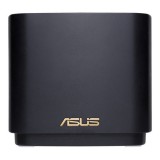 LAN/WIFI Asus Router ZenWifi AX1800 Mini Mesh - XD4 2-PK - Fekete