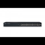Lancom GS-2326P+ 24 Portos Manageable Ethernet Switch (61481) (Lancom 61481) - Ethernet Switch