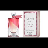 Lancome La Vie Est Belle En Rose EDT 100ml Hölgyeknek (3614272520875) - Parfüm és kölni