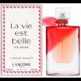 Lancome La Vie Est Belle En Rose EDT 50ml Hölgyeknek (3614272520868) - Parfüm és kölni