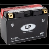 Landport YT9B-BS 12V 8Ah gondozásmentes AGM (zselés) motor akkumulátor