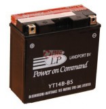 Landport YTX14L-BS zárt akkumulátor
