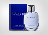 Lanvin L' Homme EDT 100 ml Férfi Parfüm