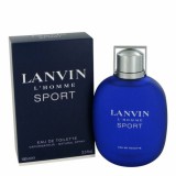 Lanvin L' Homme Sport EDT 100 ml Férfi Parfüm