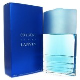 Lanvin Oxygene EDT 100 ml Férfi Parfüm