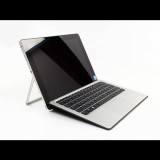 laptop HP Elite x2 1012 G2 tablet notebook i5-7200U | 8GB LPDDR3 Onboard | 256GB (M.2) SSD | NO ODD | 12,5" | 2736 × 1824 | HD 620 | Win 10 Pro | Silver | IPS | Touchscreen (15210353) - Felújított Notebook