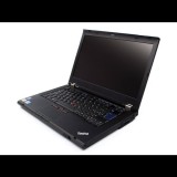 laptop Lenovo ThinkPad T420 i5-2520M | 4GB DDR3 | 120GB SSD | DVD-RW | 14" | 1600 x 900 | Webcam | HD 3000 | Win 10 Pro | Silver (15210812) - Felújított Notebook