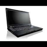 laptop Lenovo ThinkPad W520 i7-2640M | 8GB DDR3 | 120GB SSD | DVD-RW | 15,6" | 1920 x 1080 (Full HD) | Webcam | Quadro 1000M | Win 10 Pro | Bronze (15210852) - Felújított Notebook