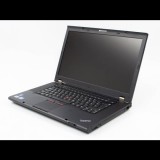 laptop Lenovo ThinkPad W530 i7-3520M | 8GB DDR3 | 120GB SSD | DVD-RW | 15,6" | 1920 x 1080 (Full HD) | Webcam | Quadro K1000M 2GB | Win 10 Pro | Bronze (1529183) - Felújított Notebook