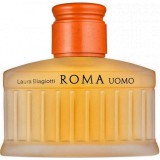 Laura Biagiotti Roma Uomo EDT 125ml Uraknak (8011530000134) - Parfüm és kölni