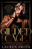 Lauren Smith: The Gilded Cage - könyv